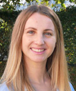 Milia Galerne, class of 2021 - Biophotonics Engineer at RegenLife